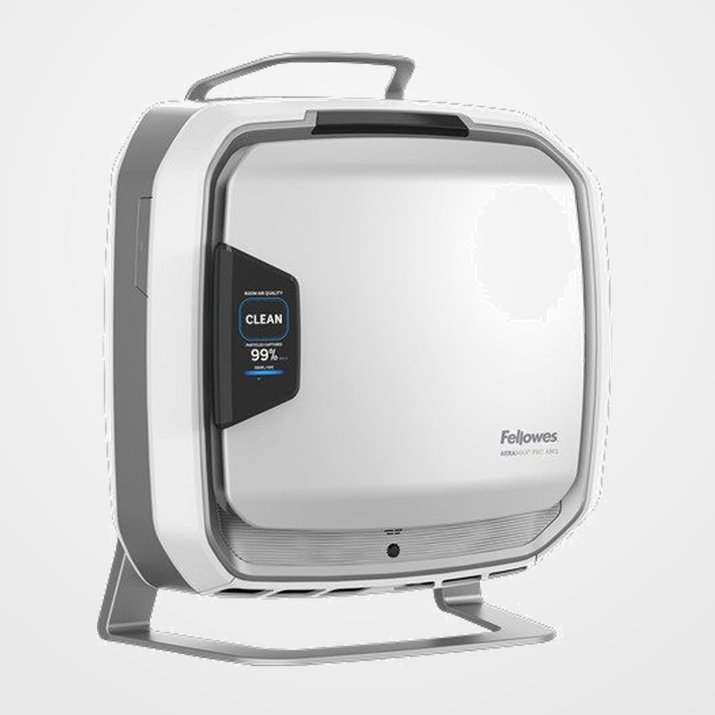 PURIFICADOR DE AIRE FELLOWES AERAMAX PRO AM IIIS PC (con contador de particulas)