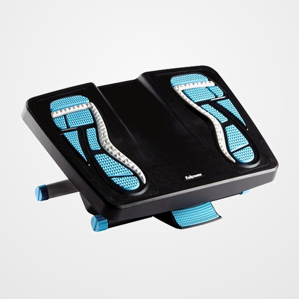 REPOSAPIES FELLOWES ENERGIZER