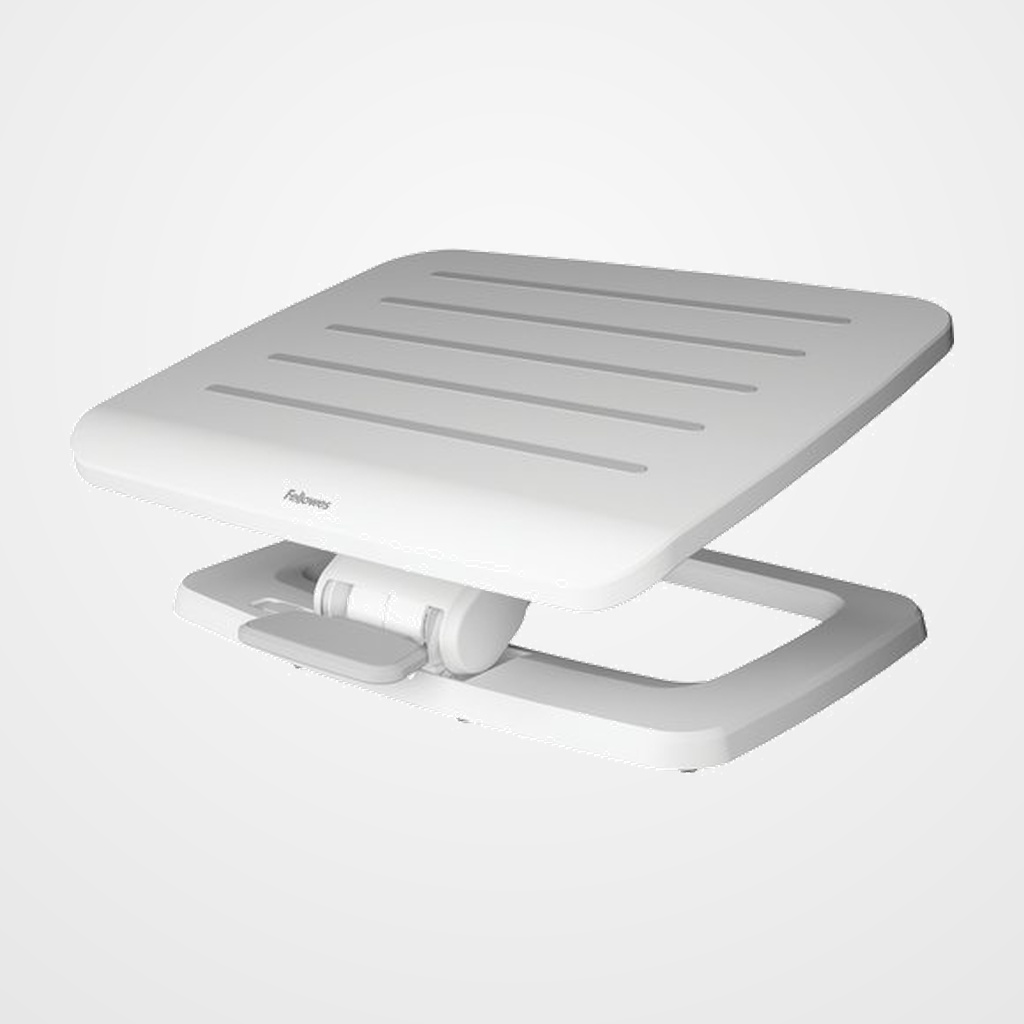 REPOSAPIES FELLOWES HANA LT BLANCO