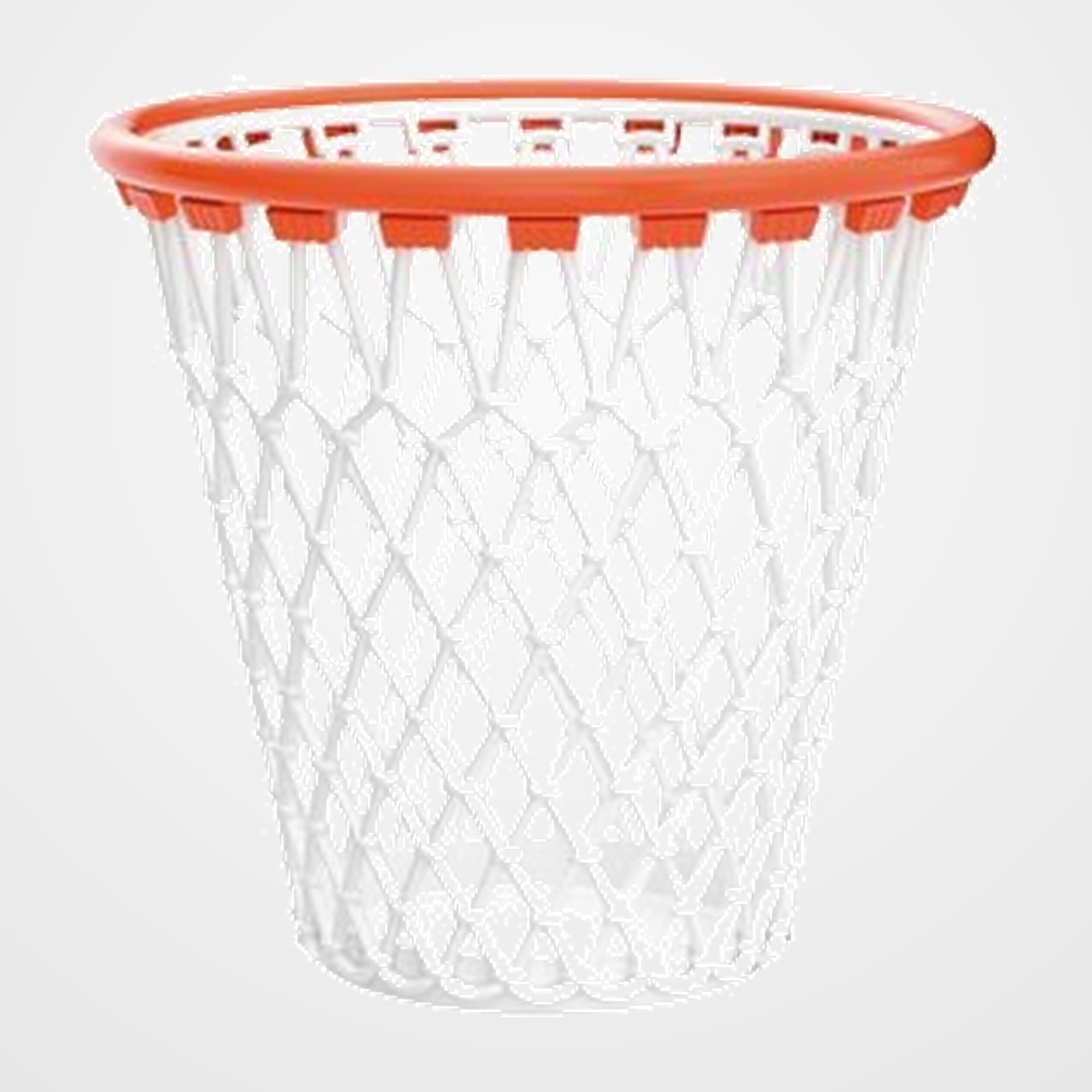 PORTA LAPICES COOLBOX PP REDONDO CANASTA DE BALONCESTO