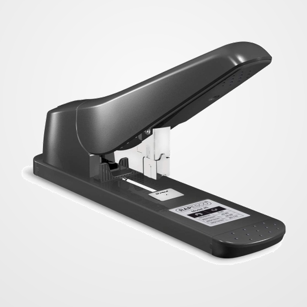 GRAPADORA RAPESCO AV-45 para GRUESOS (115h) NEGRO