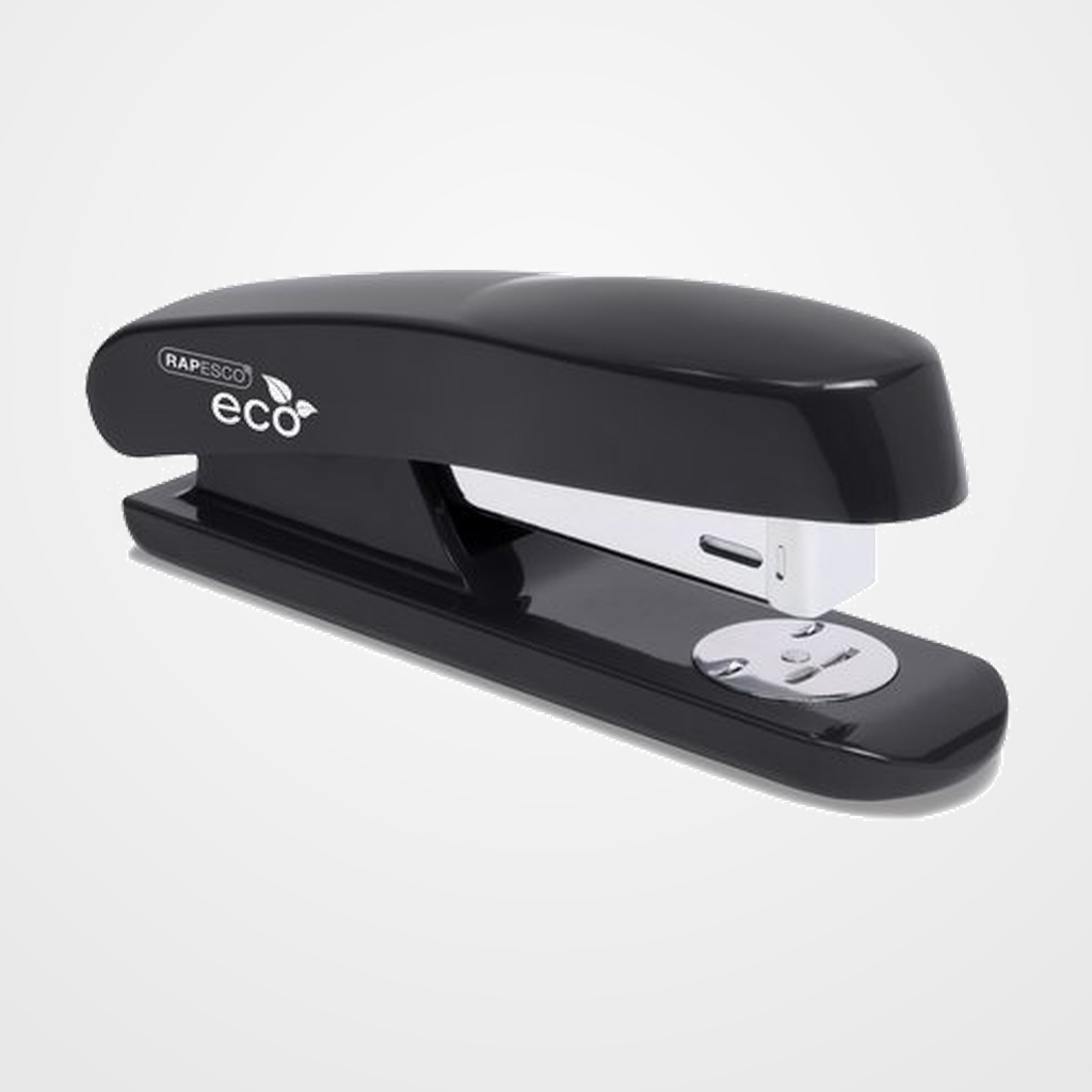 GRAPADORA RAPESCO ECO GRS 1841 (100% RECICLABLE)  (20h) NEGRO