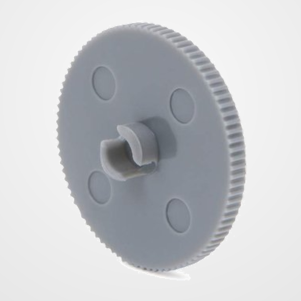 PIEZA DE RECAMBIO 4 DISCOS (TABLEROS DE PERFORACION) RAPESCO PARA P1100 Y P2200