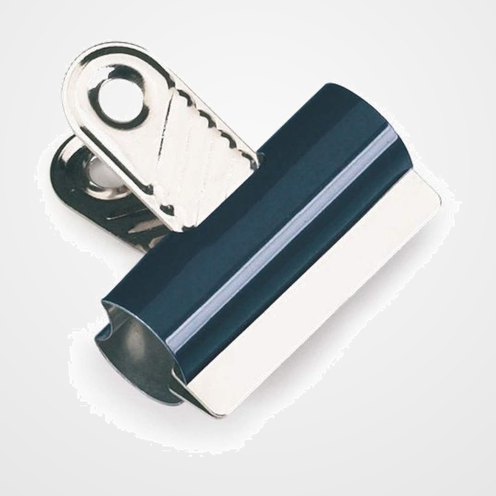 PINZA PALA FIJA RAPESCO 50 mm. CAJA de 10