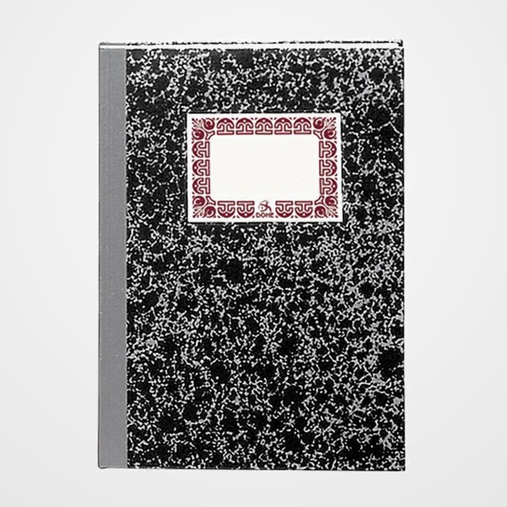 CARTONE DOHE Fº NATURAL 100 HOJAS INDICE (GRIS CLARO)