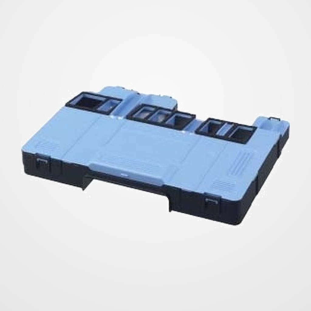 [41201142] CARTUCHO INKJET CANON MC-05 IPF-500,5000,5100, LP-17 MANTENIMIENTO (1320B003)