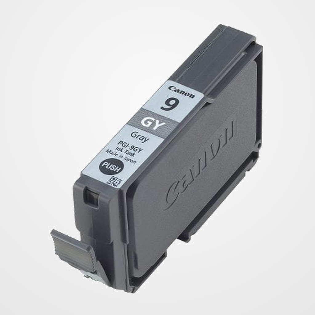 CARTUCHO INKJET CANON PGI9G TINTA GRIS PIXMA PRO 9500 (1042B001)