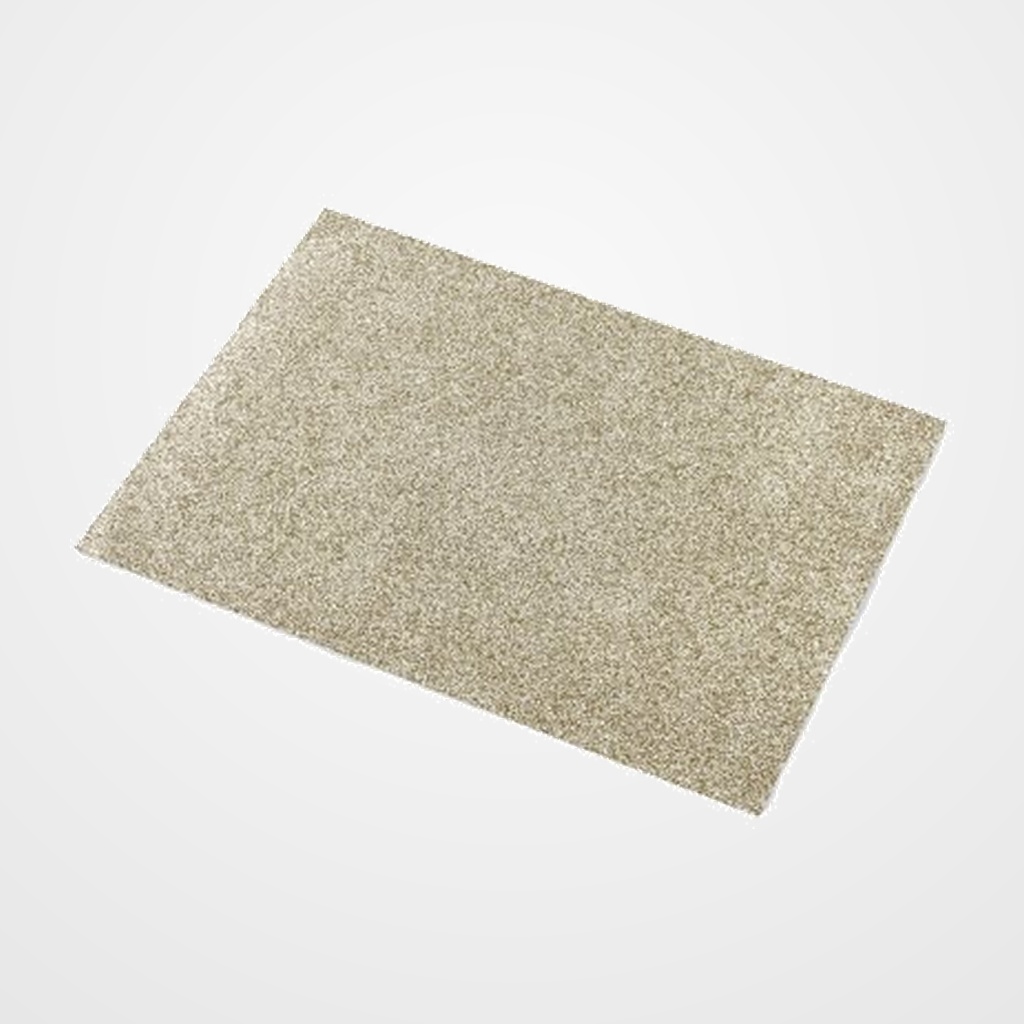 [10701603] CARTULINA PURPURINA 50x65 cm SADIPAL 330g ORO PAQUETE de 5