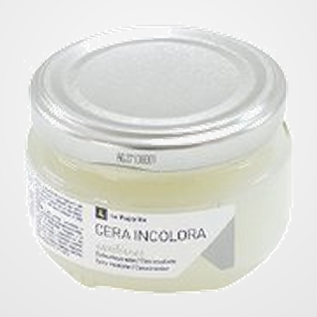 CERA LA PAJARITA 100 ml INCOLORA