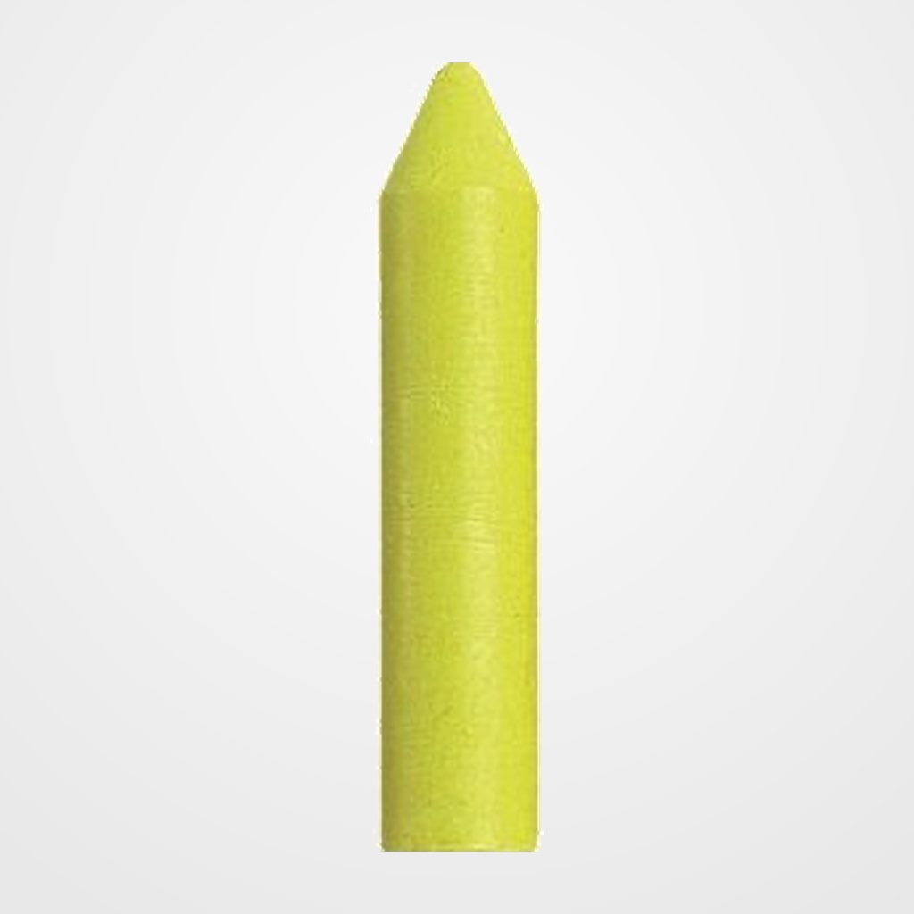 CERAS ALPINO DACS AMARILLO CLARO ESTUCHE de 12