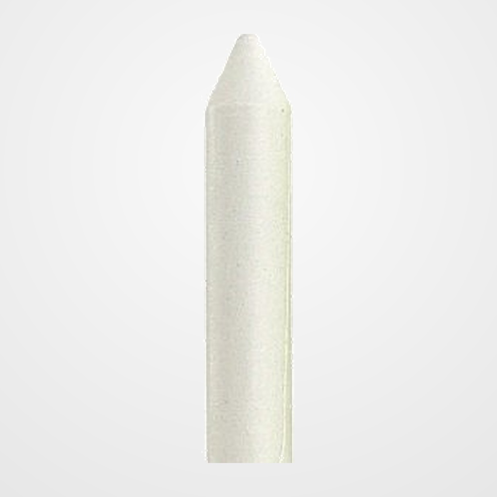 CERAS ALPINO DACS BLANCO ESTUCHE de 12