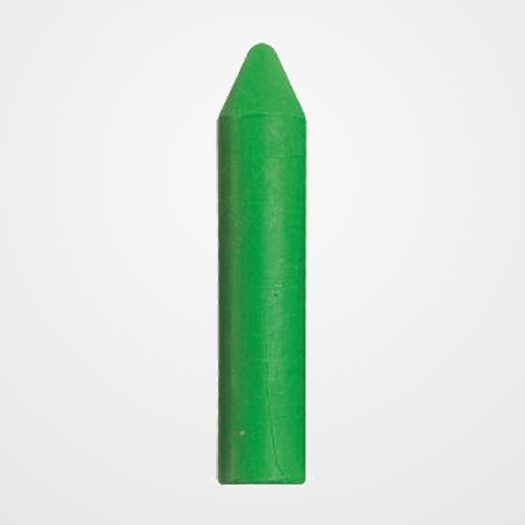 CERAS ALPINO DACS VERDE PRADO ESTUCHE de 12