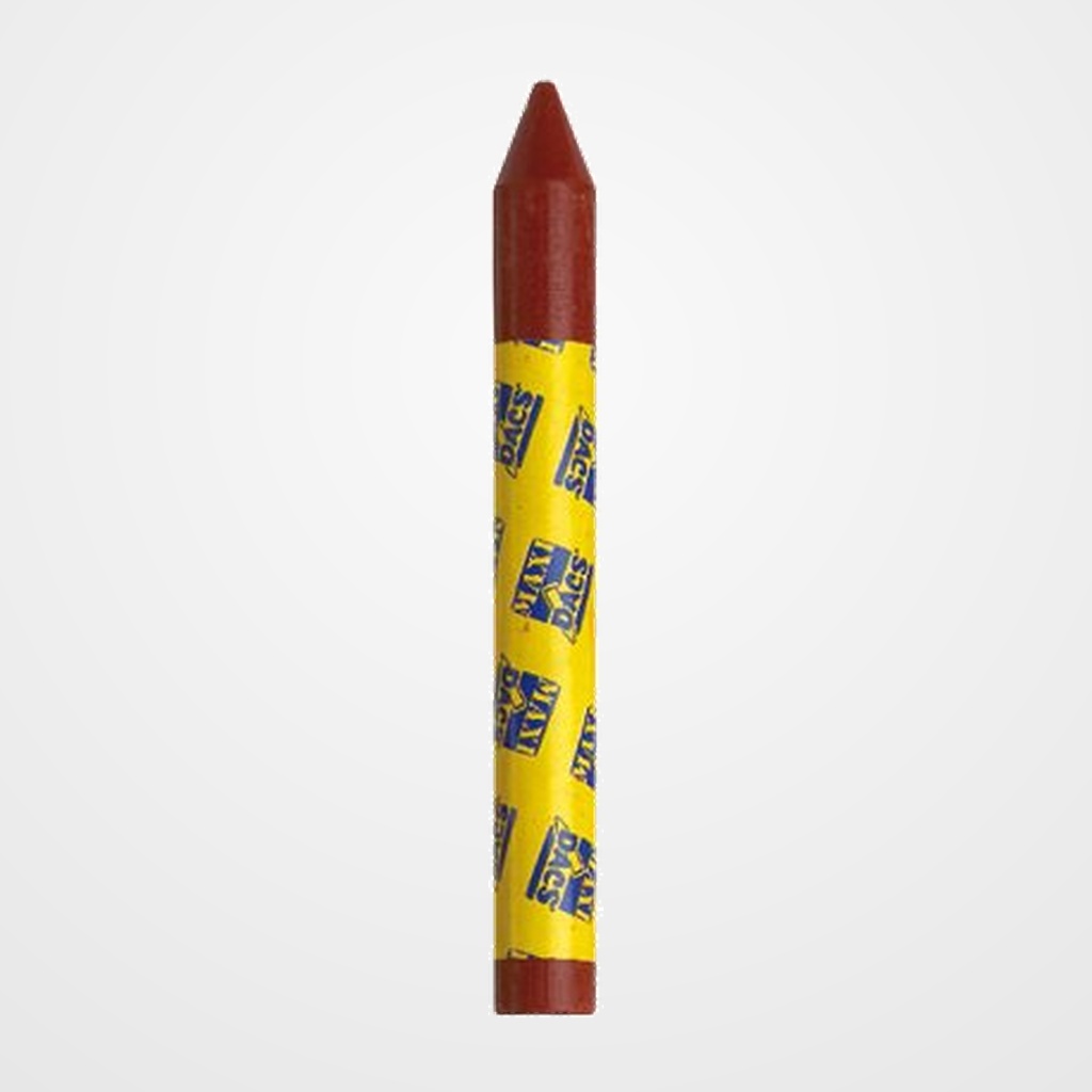 CERAS ALPINO MAXIDACS MARRON ESTUCHE de 12