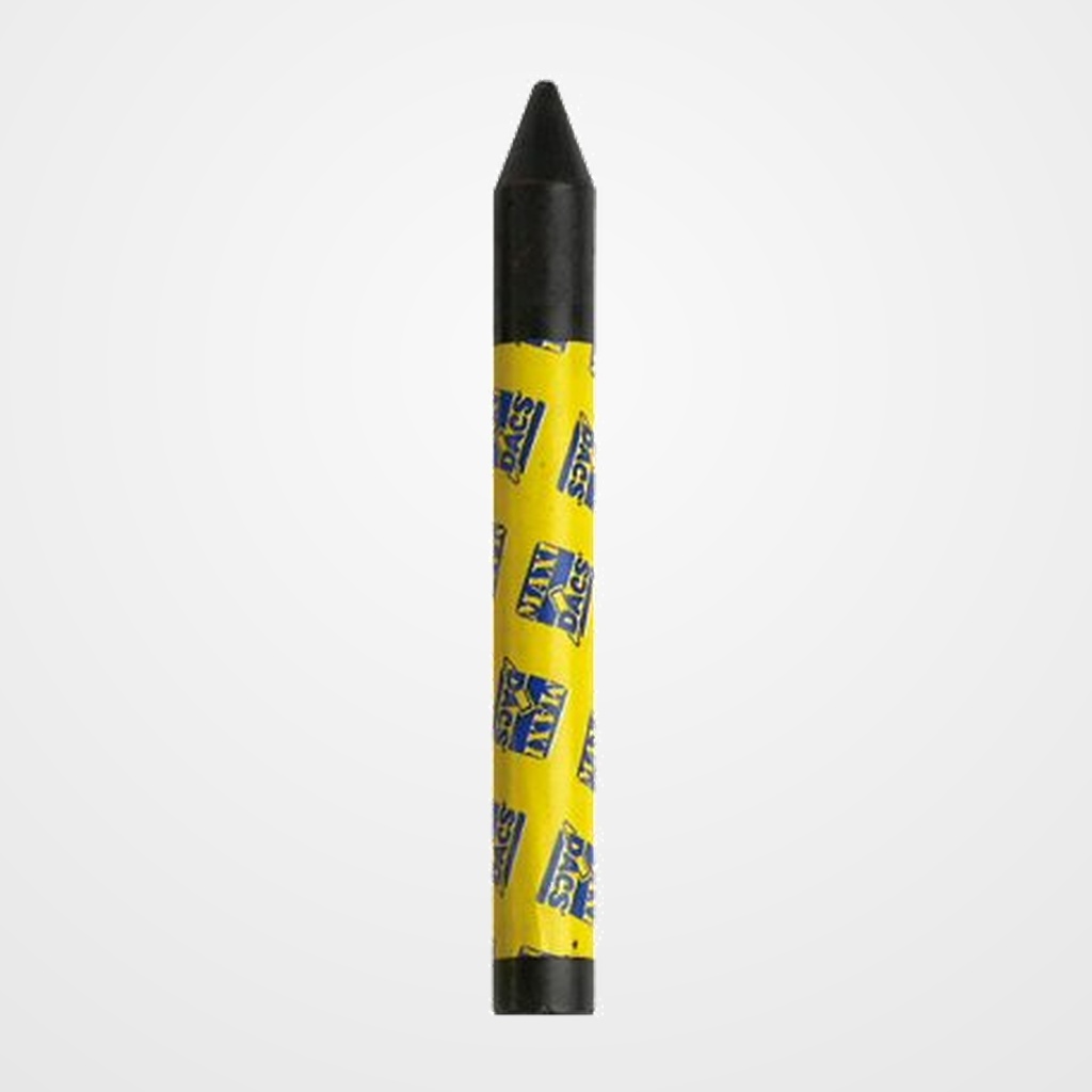 CERAS ALPINO MAXIDACS NEGRO ESTUCHE de 12