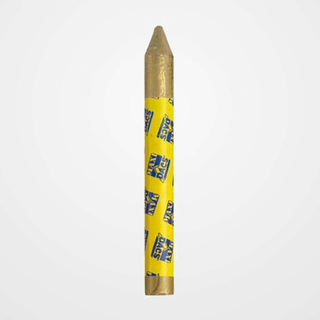 CERAS ALPINO MAXIDACS ORO ESTUCHE de 12