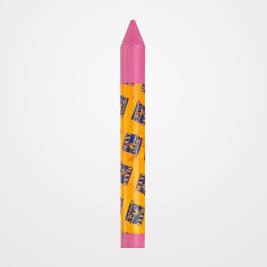 CERAS ALPINO MAXIDACS ROSA ESTUCHE de 12