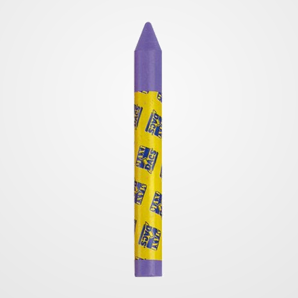 CERAS ALPINO MAXIDACS VIOLETA ESTUCHE de 12