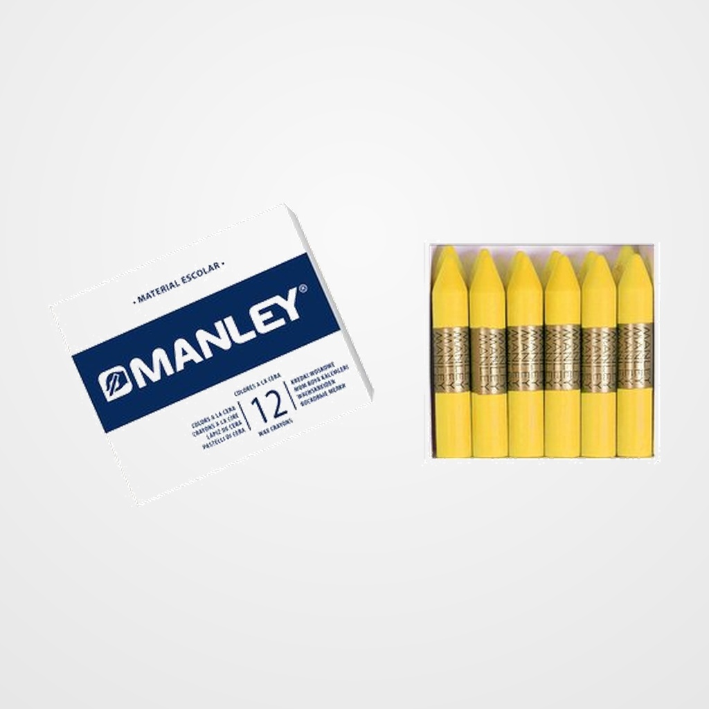 CERAS MANLEY EST.D/12 AMARILLO-4