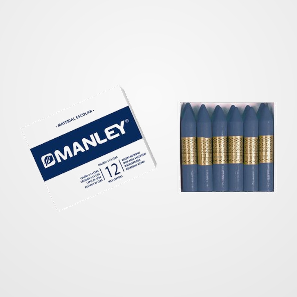CERAS MANLEY EST.D/12 AZUL OSCURO-18