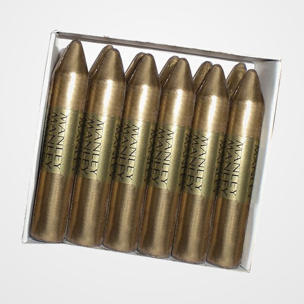 CERAS MANLEY EST.D/12 ORO-74