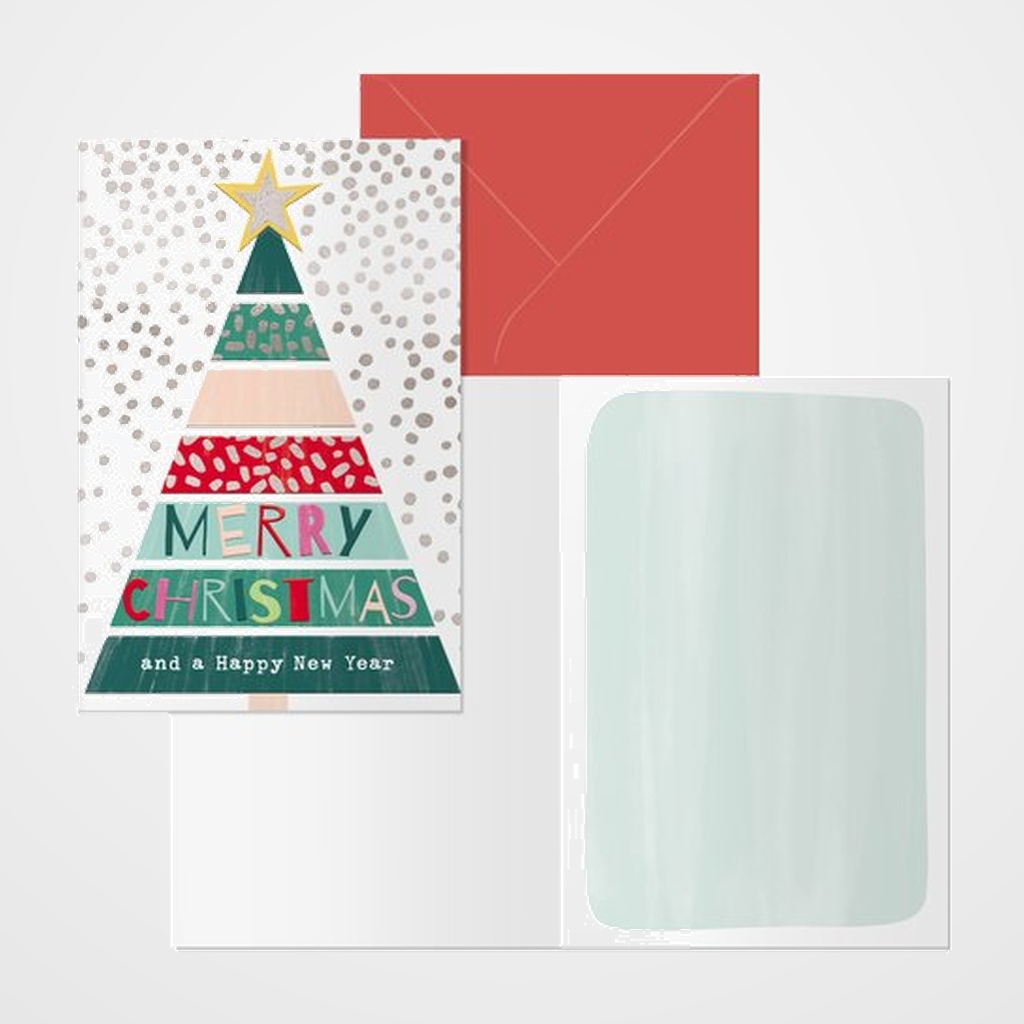 CHRISTMAS DOHE 115x170 NATALE