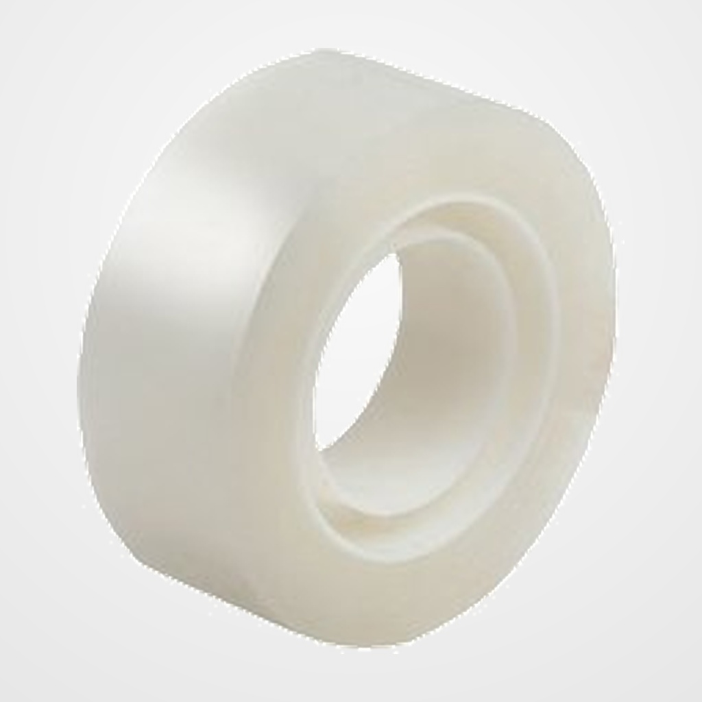 CINTA ADHESIVA FOROFIS rollo 33x19