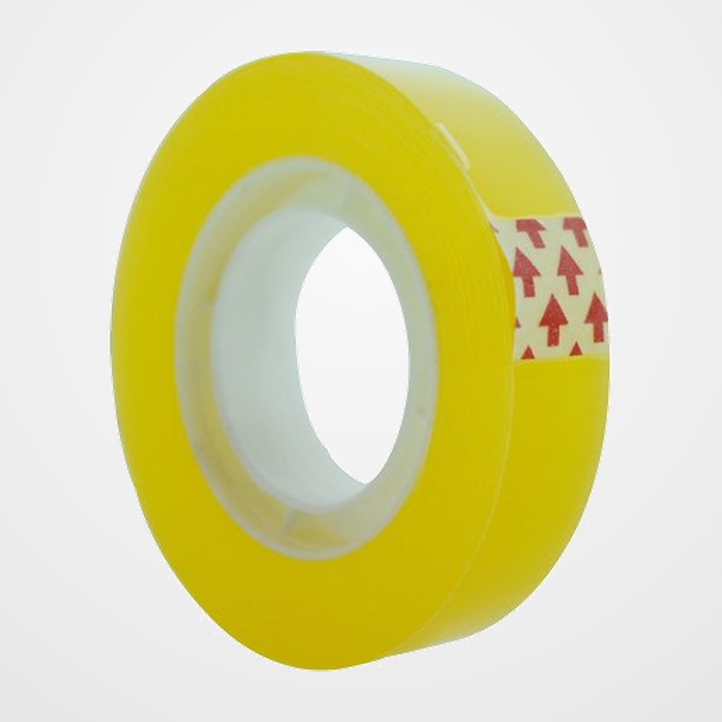 CINTA ADHESIVA SPAPER rollo 33x15