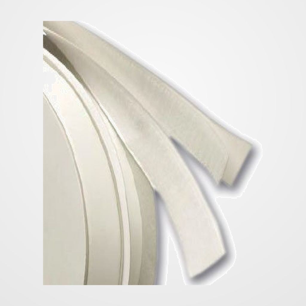 CINTA VELCRO YOSAN BUCLE 20mm x 25m BLANCO