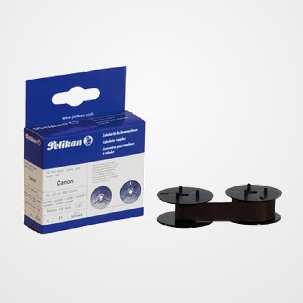 CINTAS MAQUINA GR.51 S+U CANON/FACIT/SHARP NYLON VIOLETA