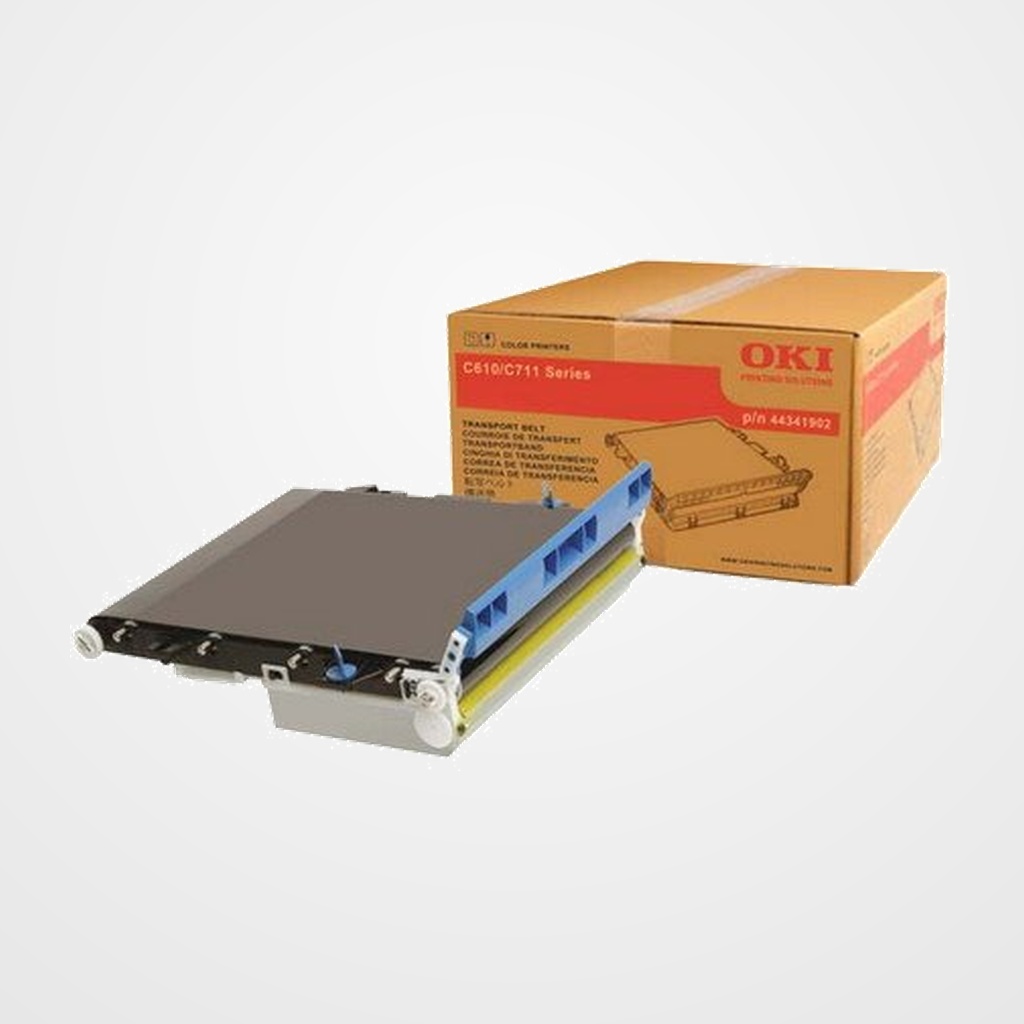 CINTURON ARRASTRE OKI C610/C711/C711WT/PRO6410/PRO7411W 60.000 PÁG.