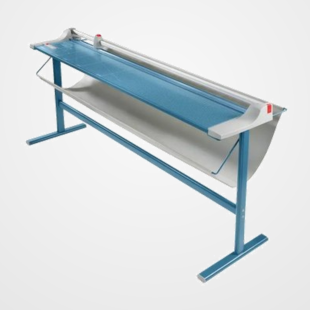 CIZALLA DAHLE 472 GRAN FORMATO + BASTIDOR Corte: Longitud 1830mm y capacidad 1mm ± 10h