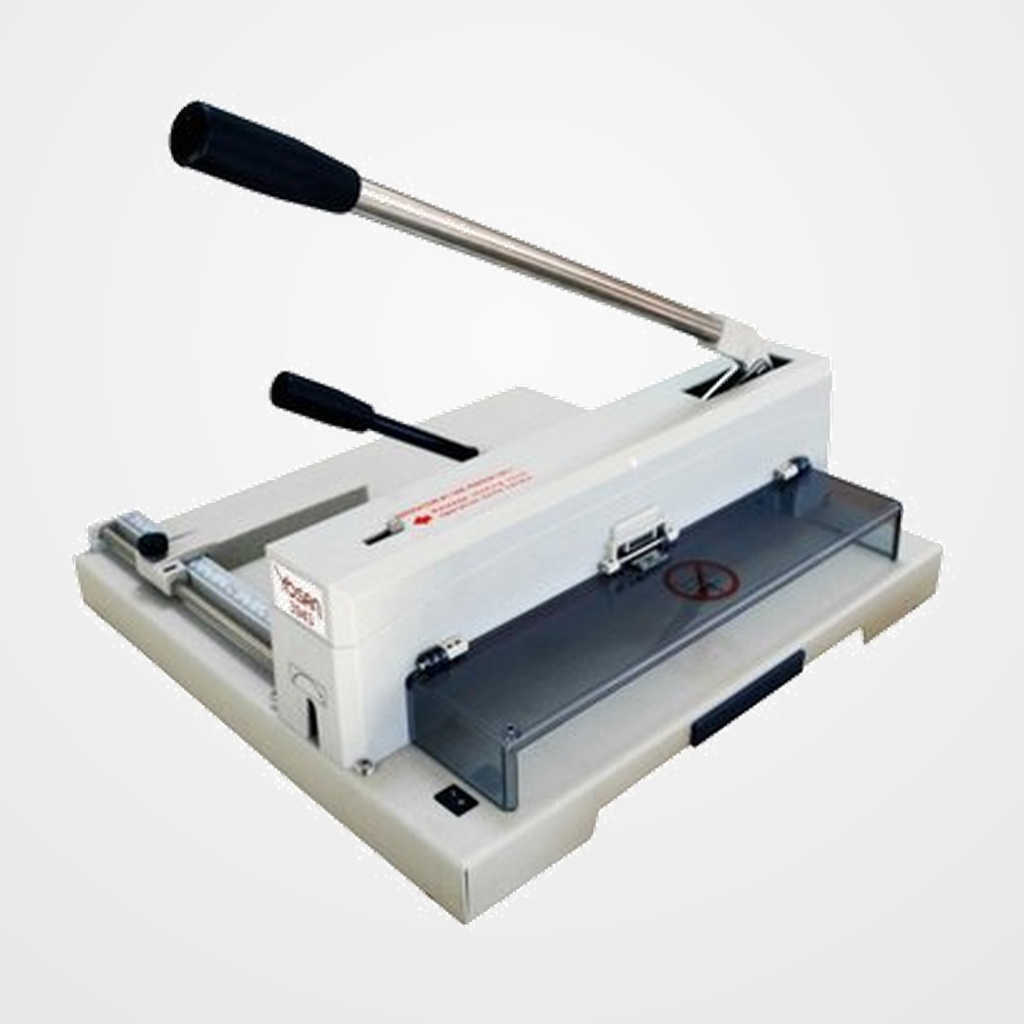 CIZALLA de PALANCA YOSAN 3943 Corte: Longitud 370mm y capacidad  150h