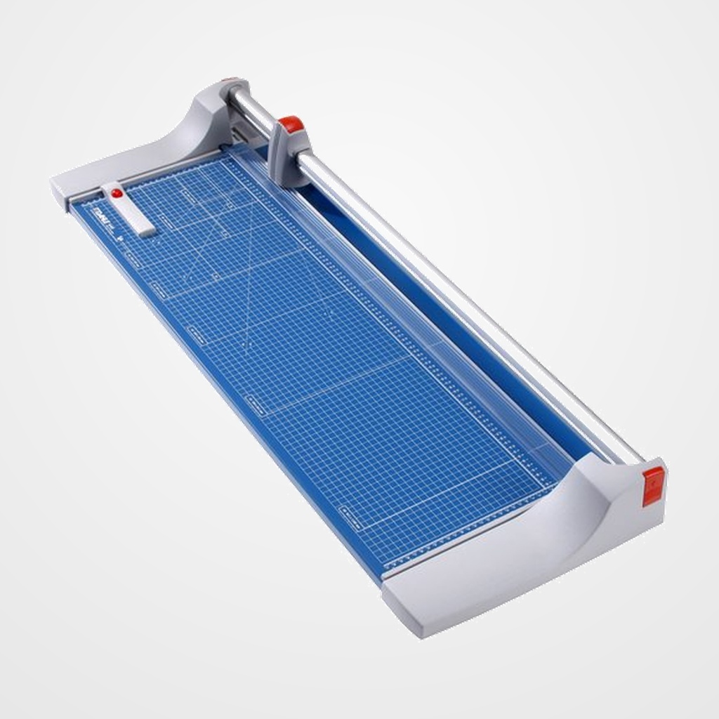 CIZALLA de RODILLO DAHLE 446 PREMIUM A1 Corte: Longitud 920mm y capacidad 2,5mm ± 25h