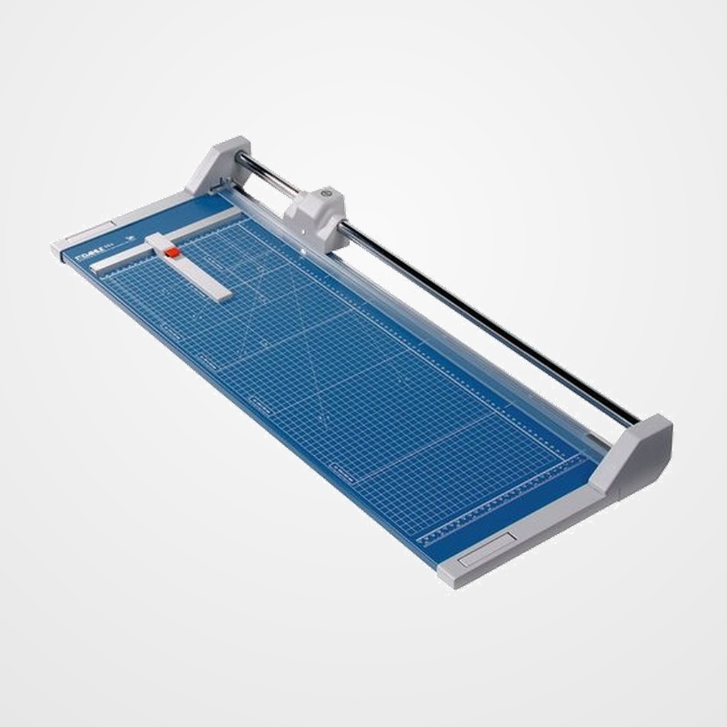 CIZALLA de RODILLO DAHLE 554 PROFI A2 Corte: Longitud 720mm y capacidad 2,0mm ± 20h