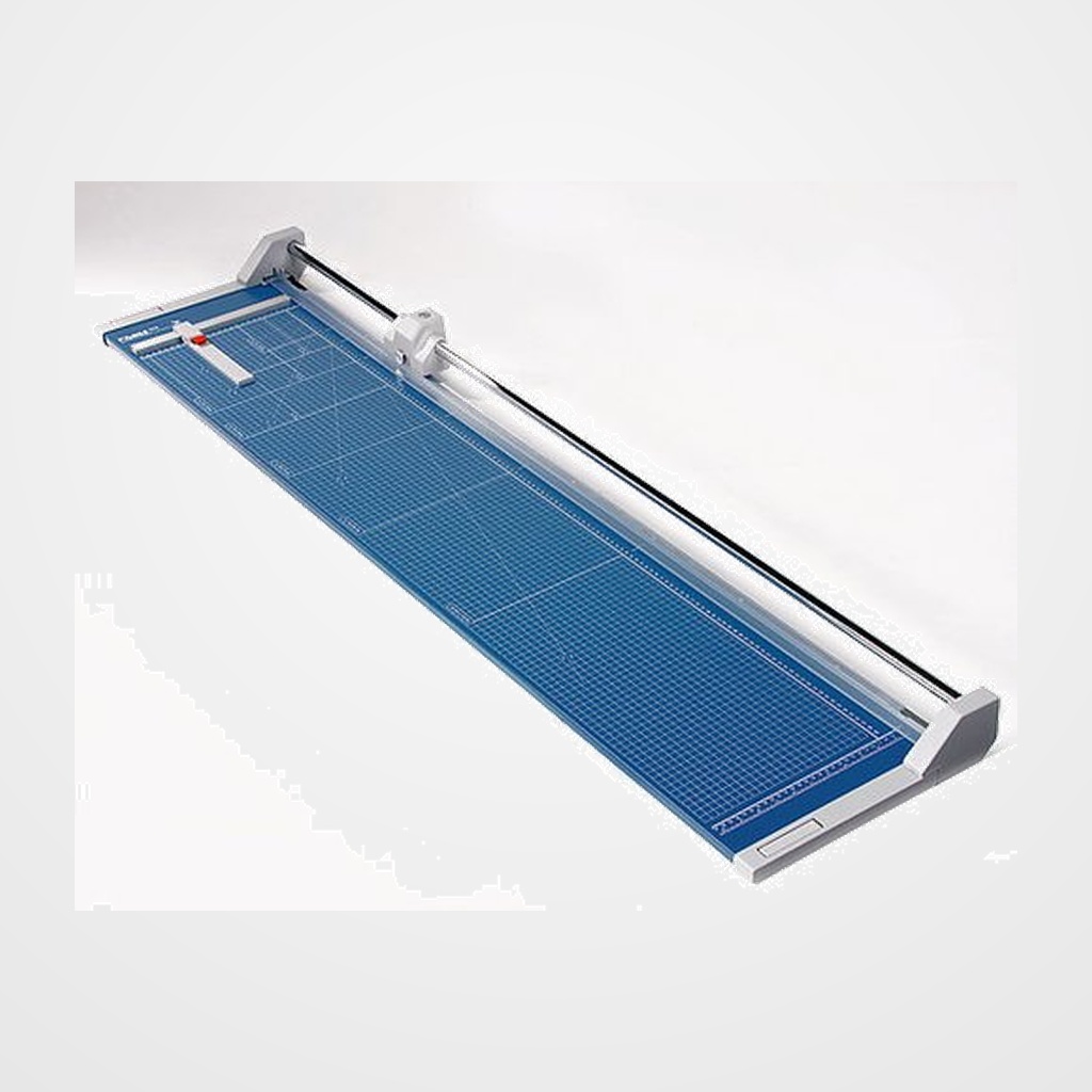 CIZALLA de RODILLO DAHLE 558 PROFESIONAL Corte: Longitud 1300mm y capacidad 0,7mm