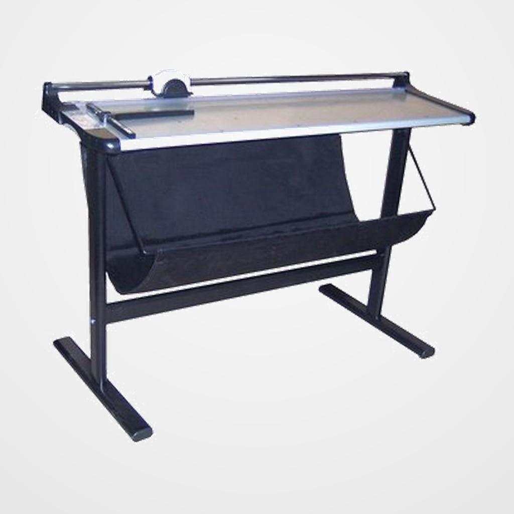 CIZALLA de RODILLO YOSAN para PLANOS CP150 MANUAL con PATAS Corte: Longitud 1.500mm y capacidad 0,8mm ± 8h