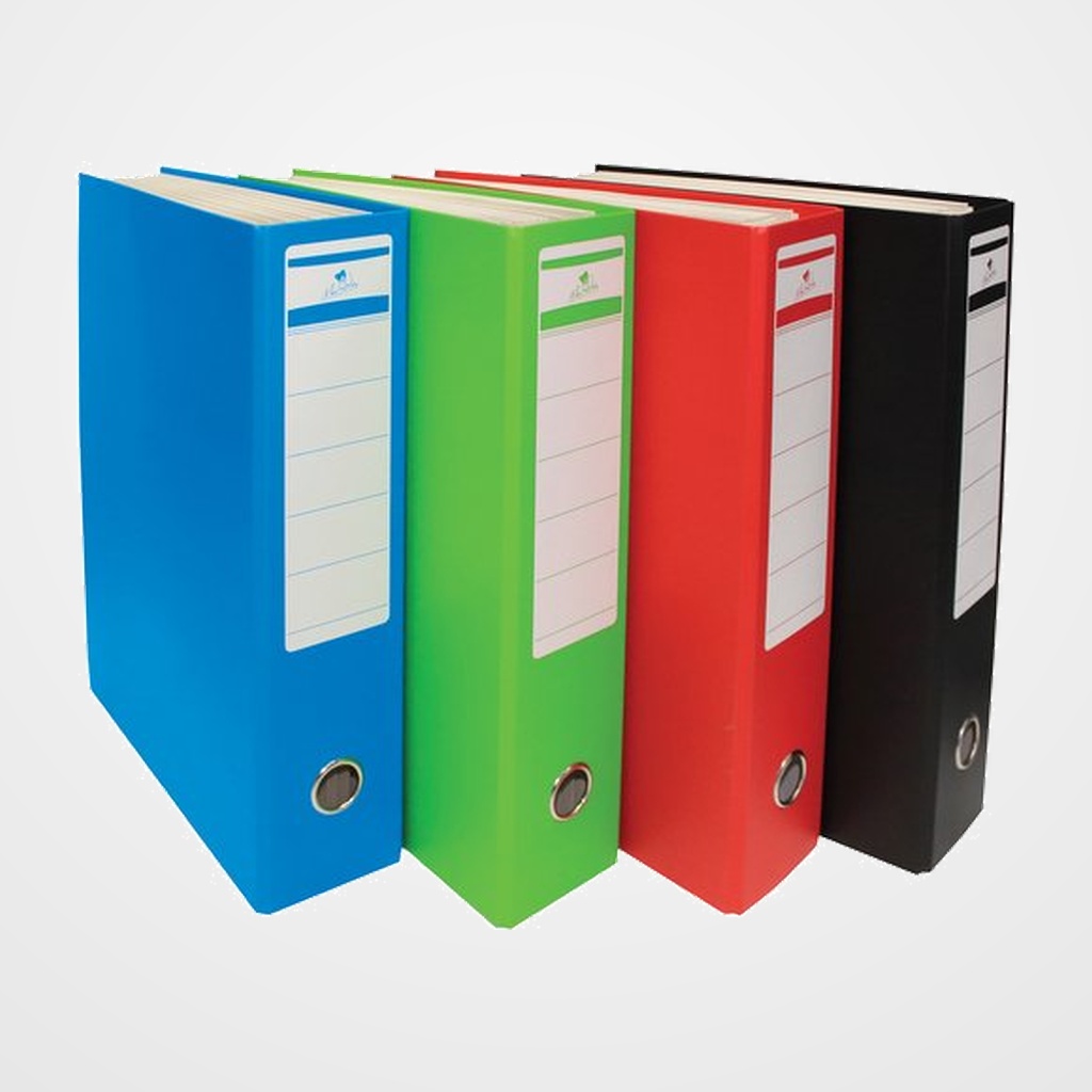 CLASIFICADOR ACORDEON MARIOLA CARTON FORR. Fº 12 DPTOS.(A-Z) SURTIDO (4 col.)