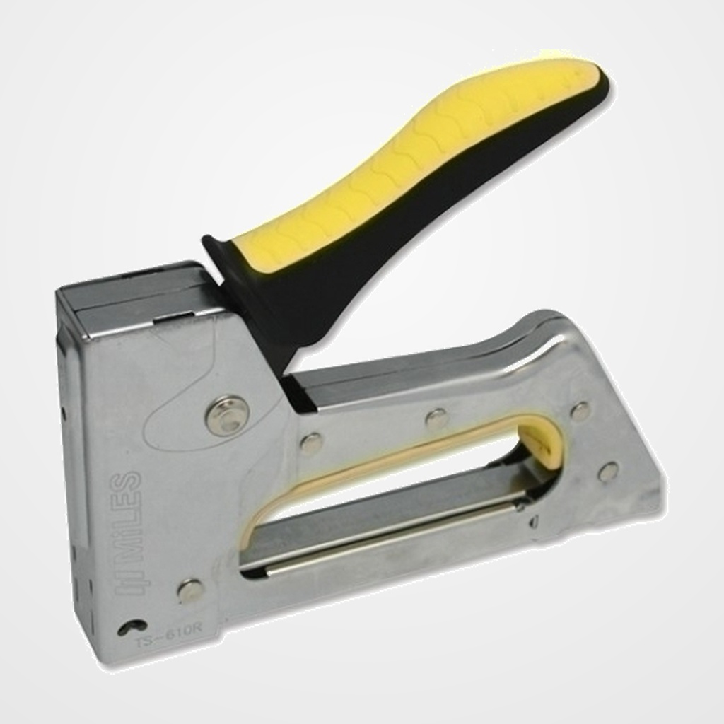 CLAVADORA MILES PROFESIONAL COMPACTA (METAL)