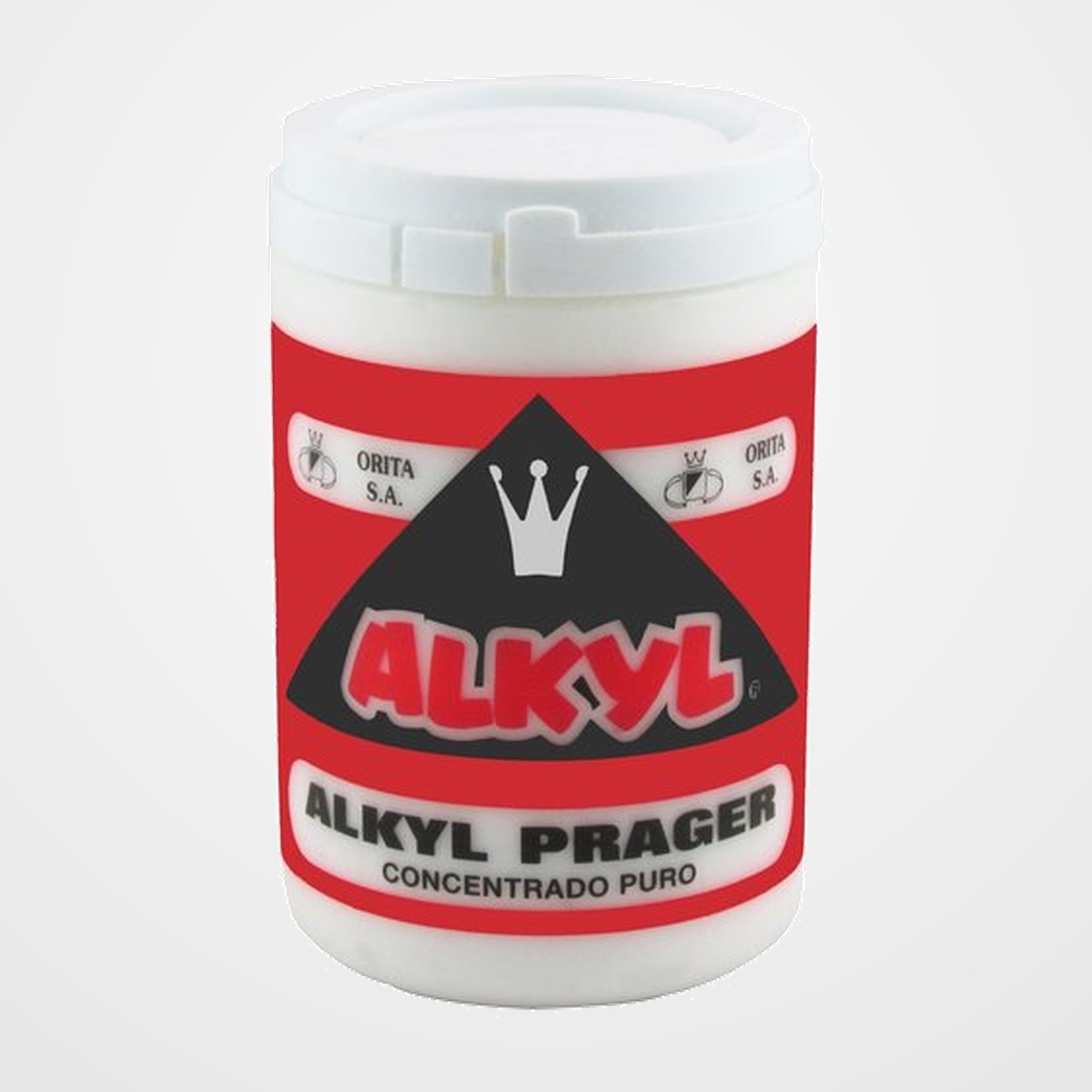 COLA BLANCA ALKYL PRAGER 1000ml