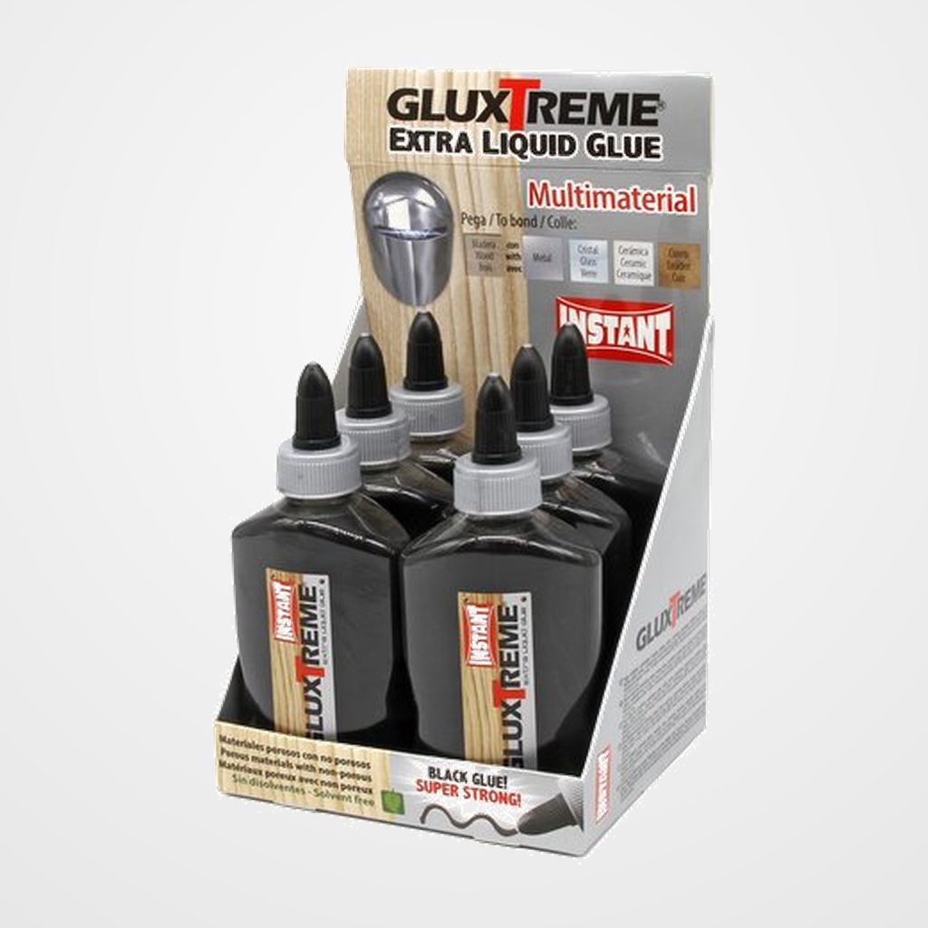 COLA LIQUIDA INSTANT GLUXTREME 147ML