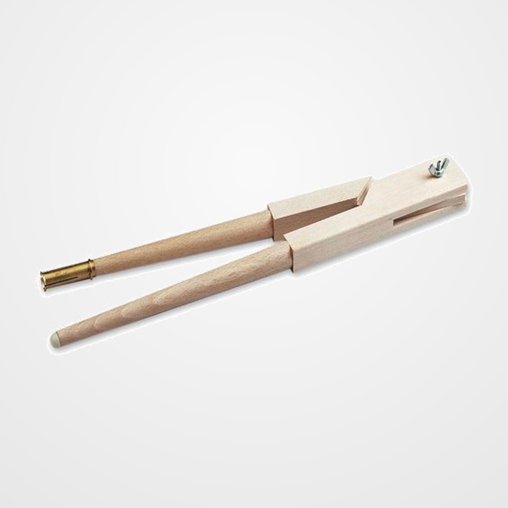 [16301018] COMPAS ENCERADO MADERA