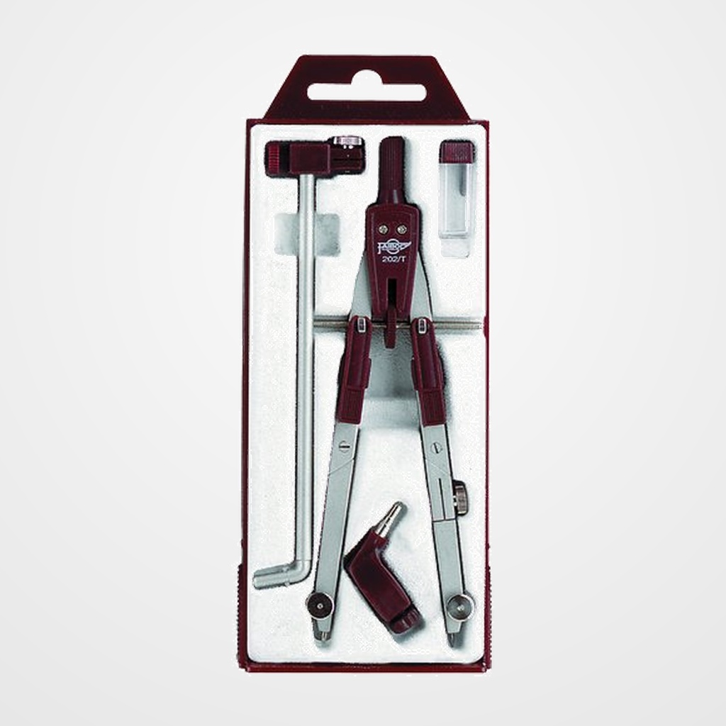 COMPAS ESCOLAR MICROMETRICO