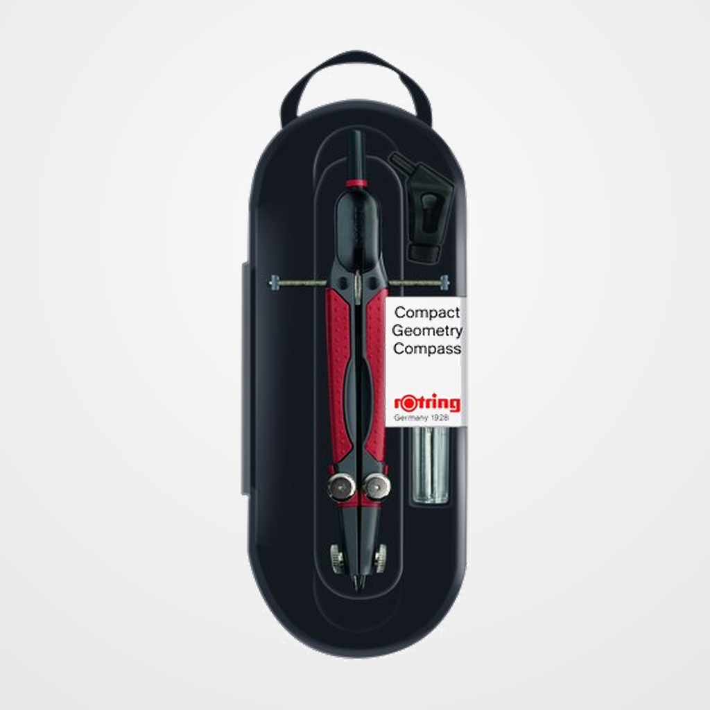 COMPAS ROTRING TECNICO