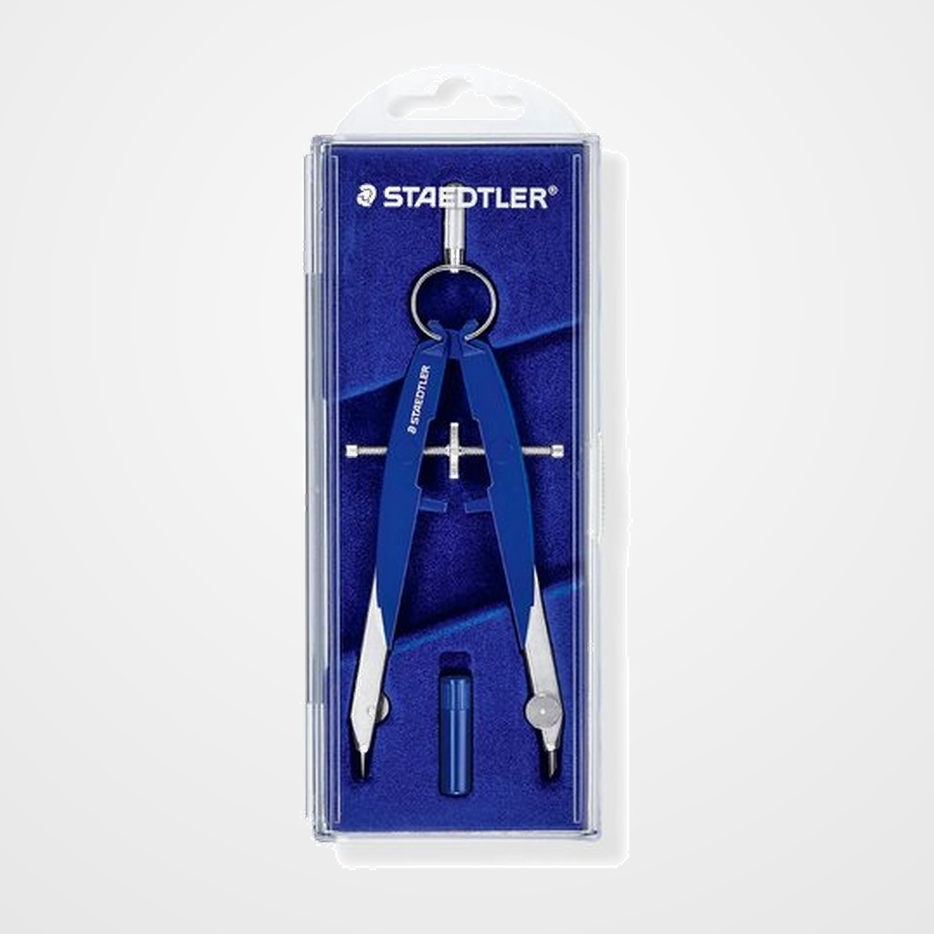 [16301115] COMPAS STAEDTLER BIGOTERA DISEÑO