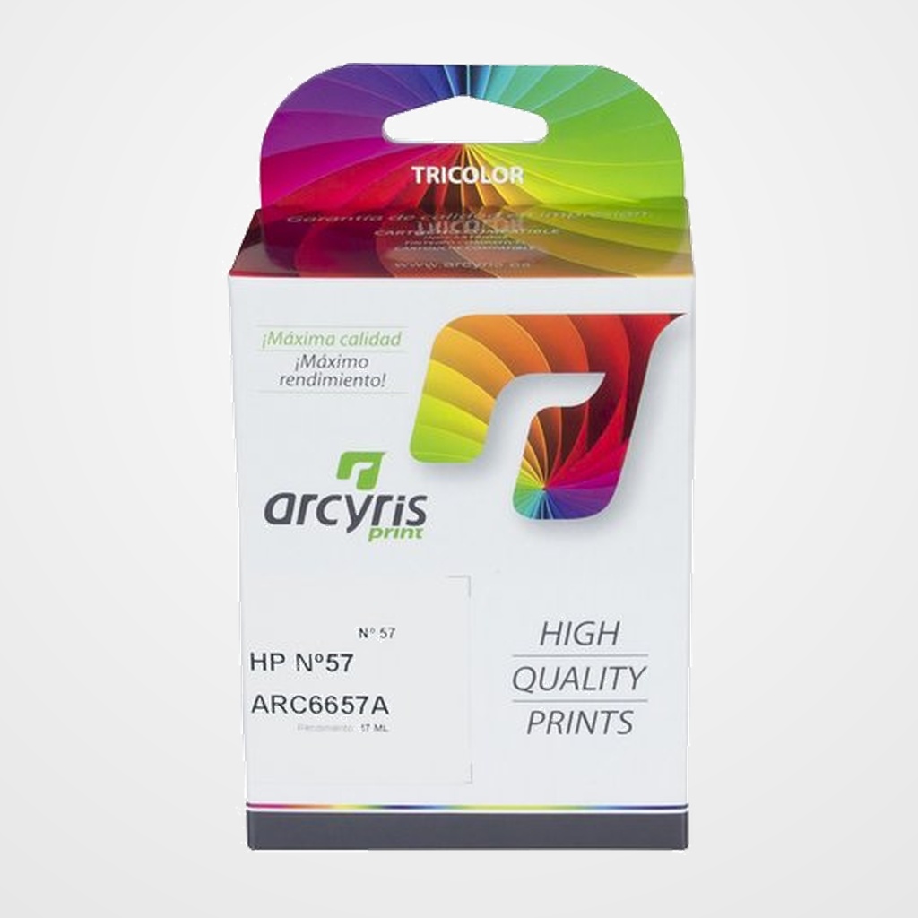 ***COMPATIBLE HP INKJET C8767EE Nº339 DESKJET 5700/6540/6840 NEGRO 21 ML.