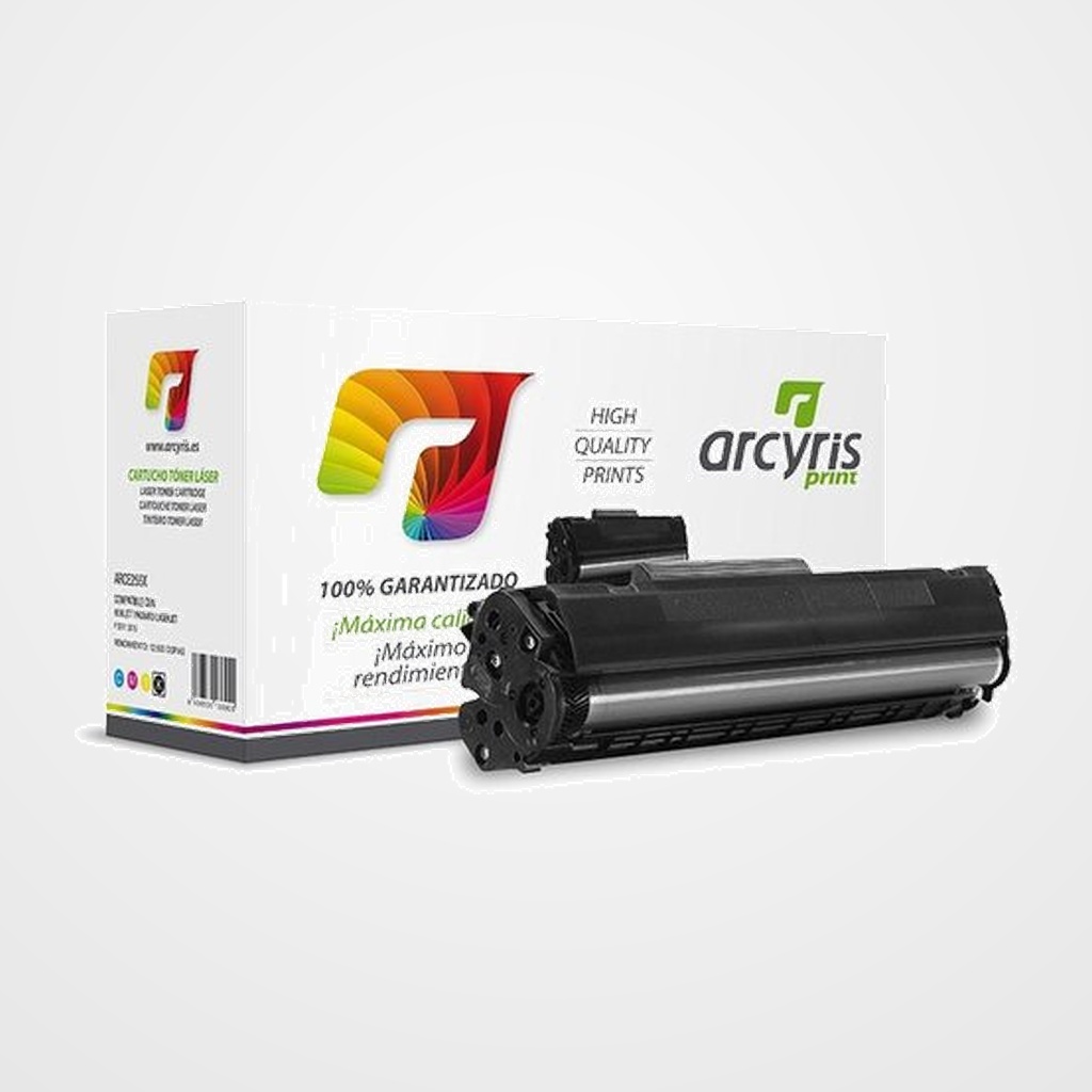 ***COMPATIBLE SAMSUNG TONER MLT-D116L/ELS Xpress M2625/M2675/M2825/M2875 NEGRO (3.000 PÁG.)