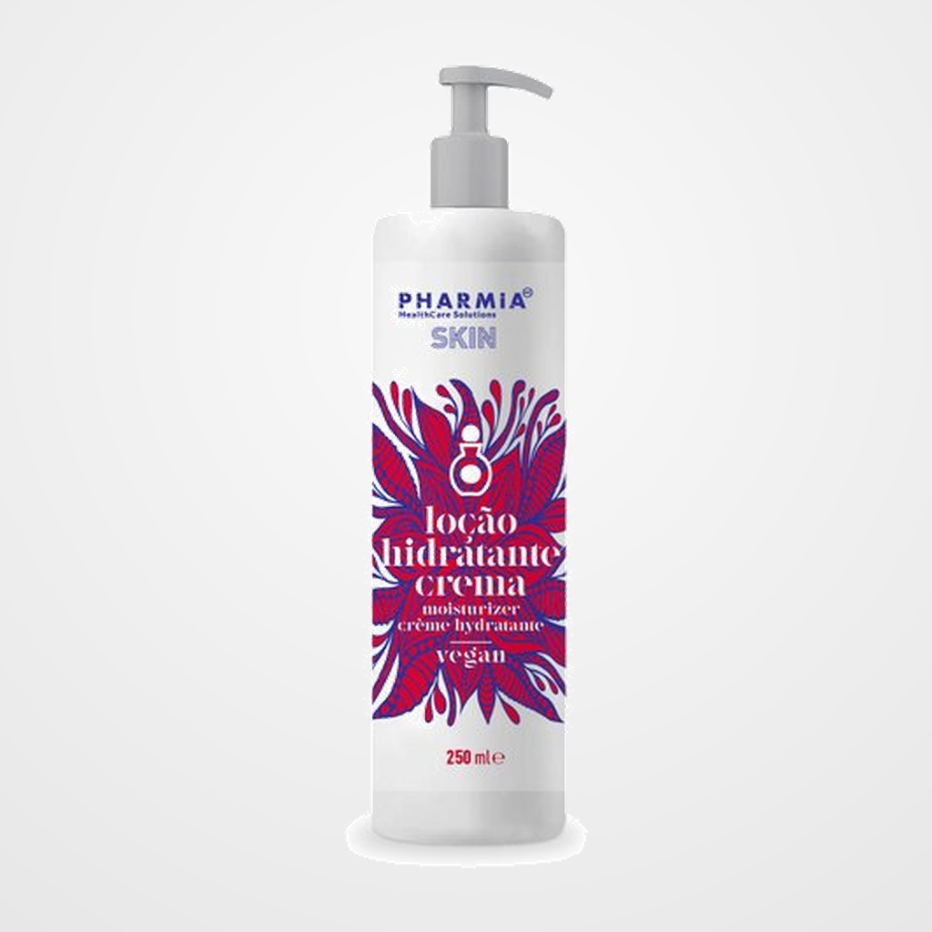 [90001016] CREMA HIDRATANTE PHARMIA SKIN VEGANA 250 ml