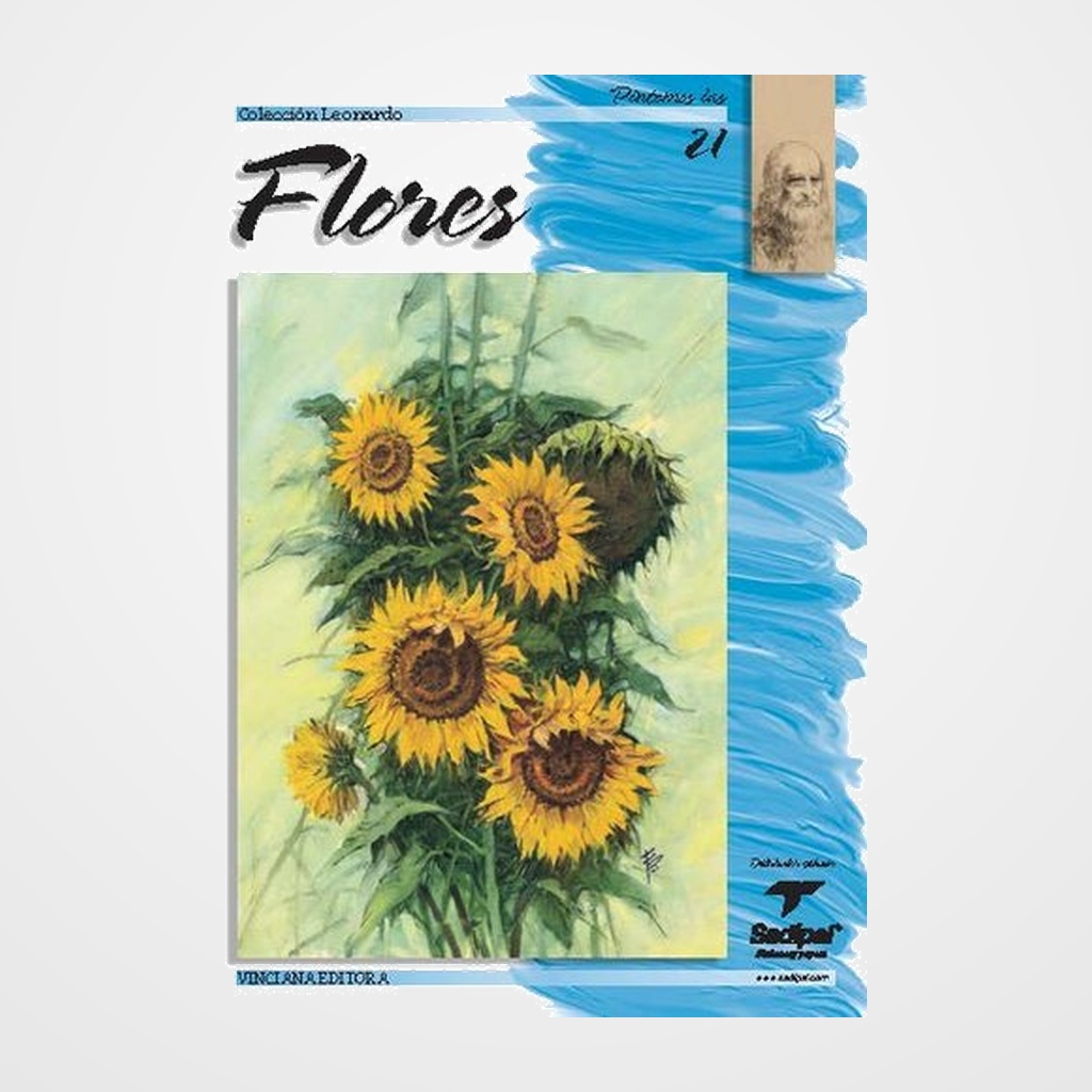 CUADERNO LEONARDO FLORES Nº 21