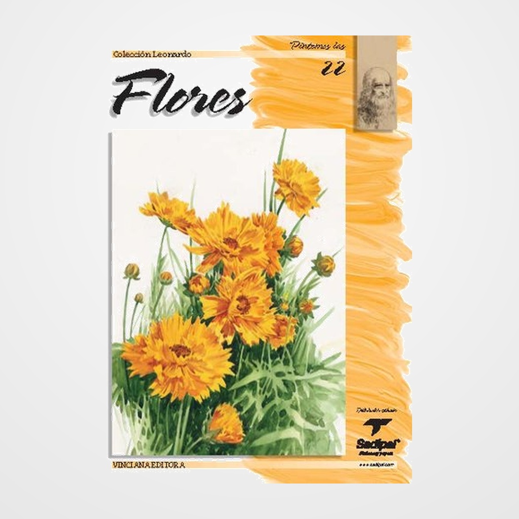 [12602154] CUADERNO LEONARDO FLORES Nº 22