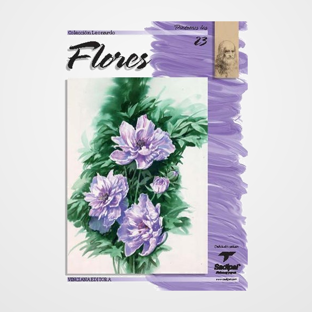 [12602155] CUADERNO LEONARDO FLORES Nº 23